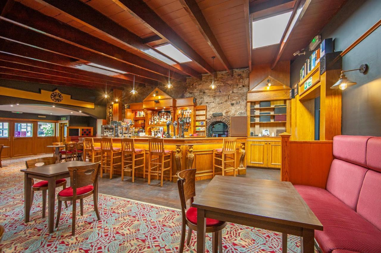 The Galley Of Lorne Inn Ardfern Exterior foto