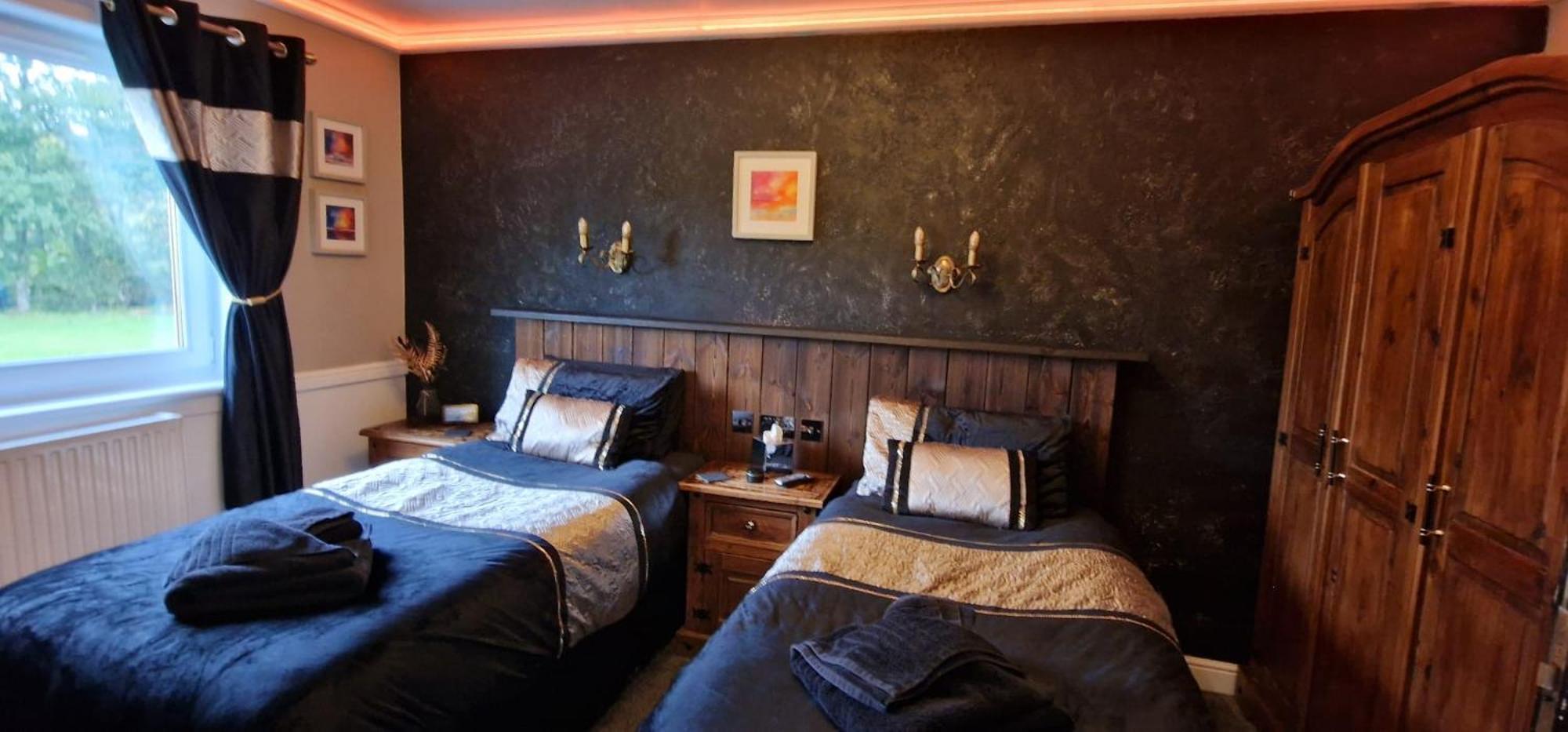 The Galley Of Lorne Inn Ardfern Exterior foto